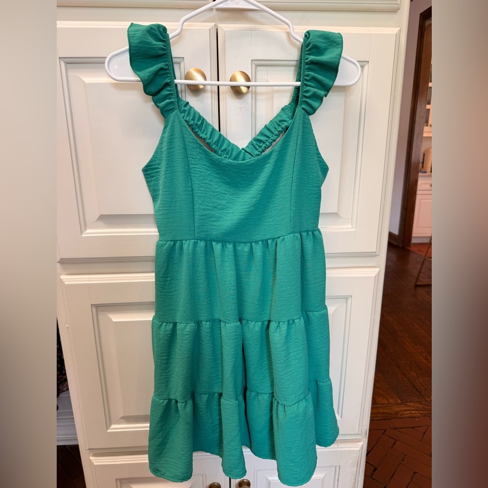 Altar’d State dress size small